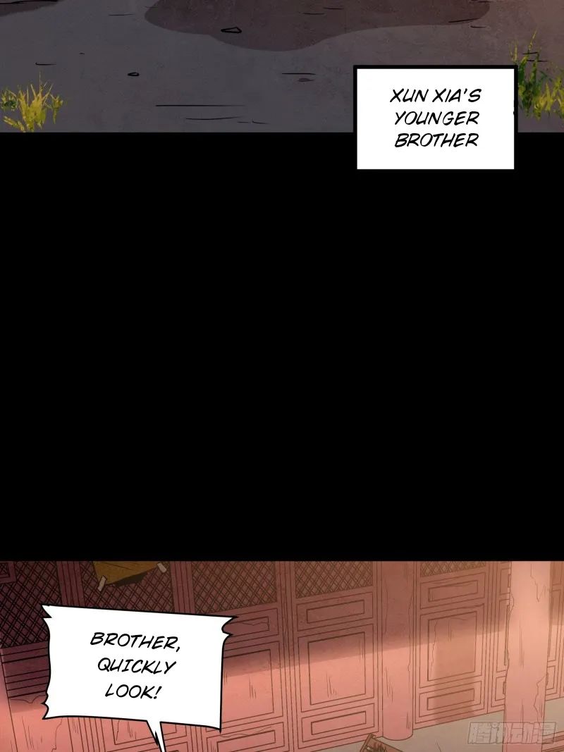 Legend of Star General Chapter 93 - Page 27