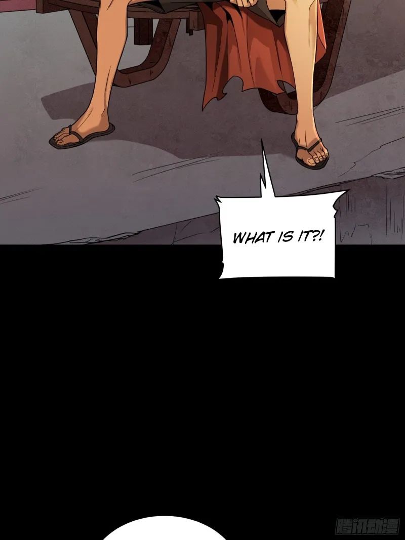 Legend of Star General Chapter 93 - Page 30