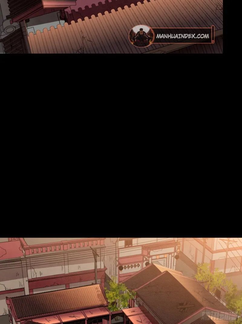 Legend of Star General Chapter 93 - Page 45