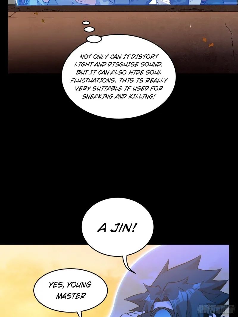 Legend of Star General Chapter 93 - Page 48