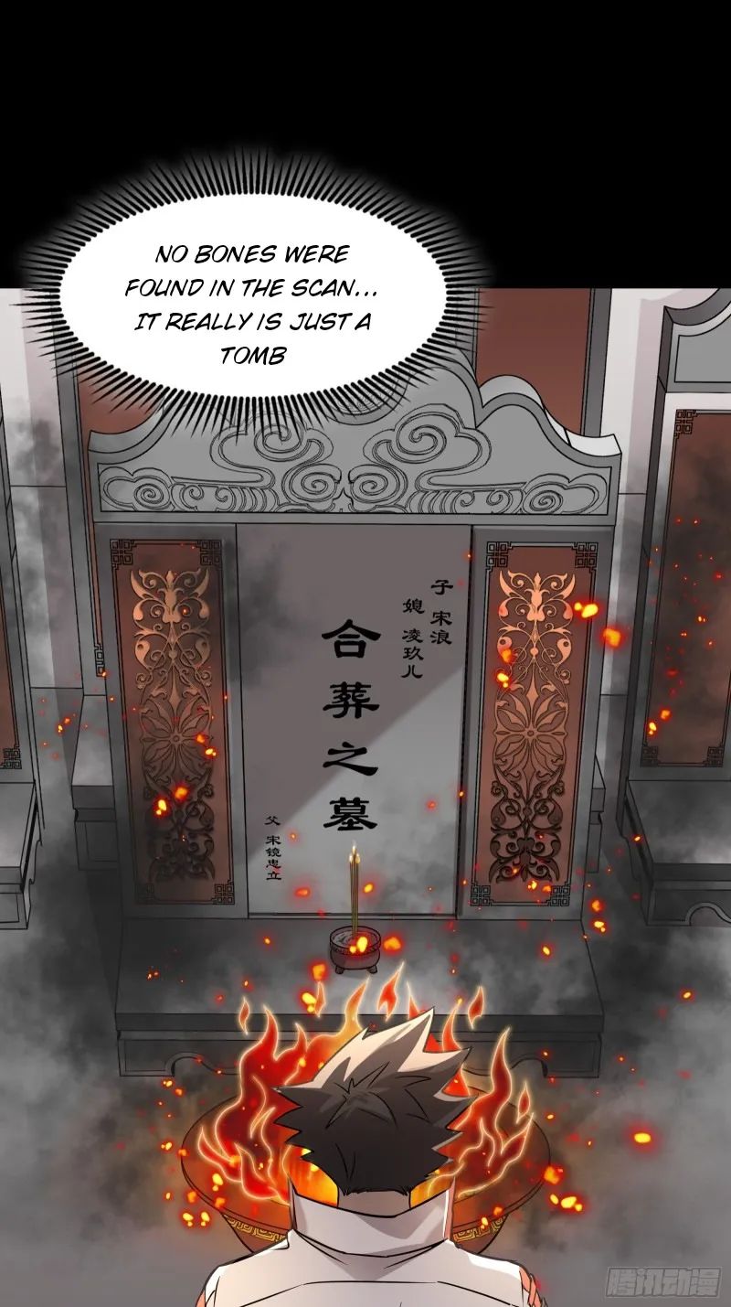 Legend of Star General Chapter 93 - Page 5