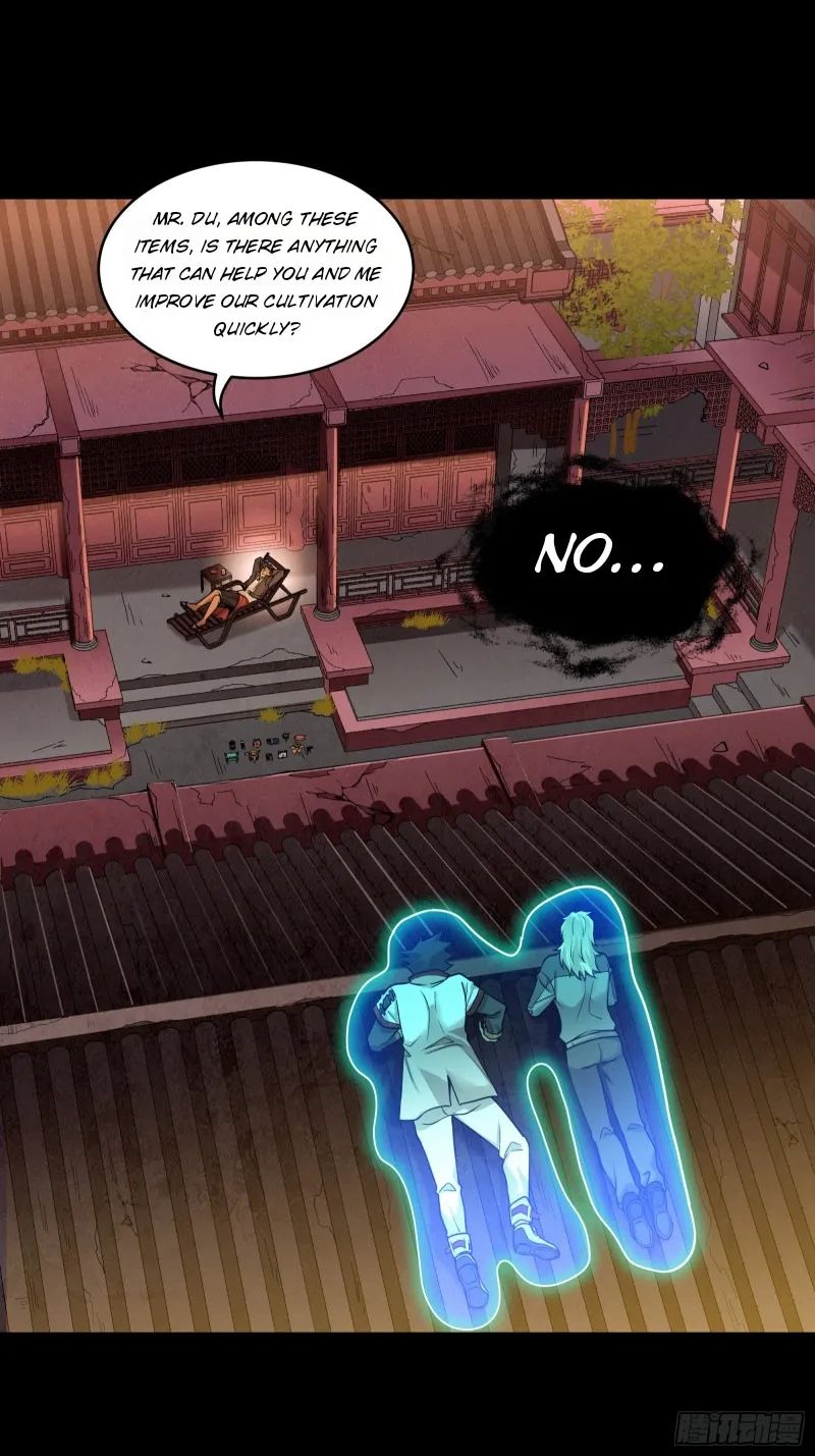 Legend of Star General Chapter 93 - Page 55