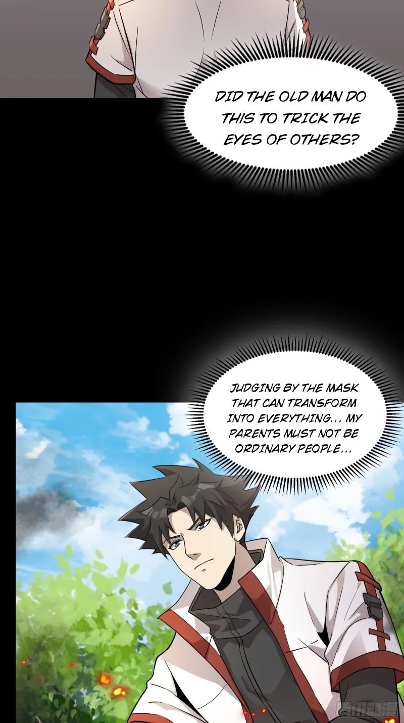 Legend of Star General Chapter 93 - Page 6