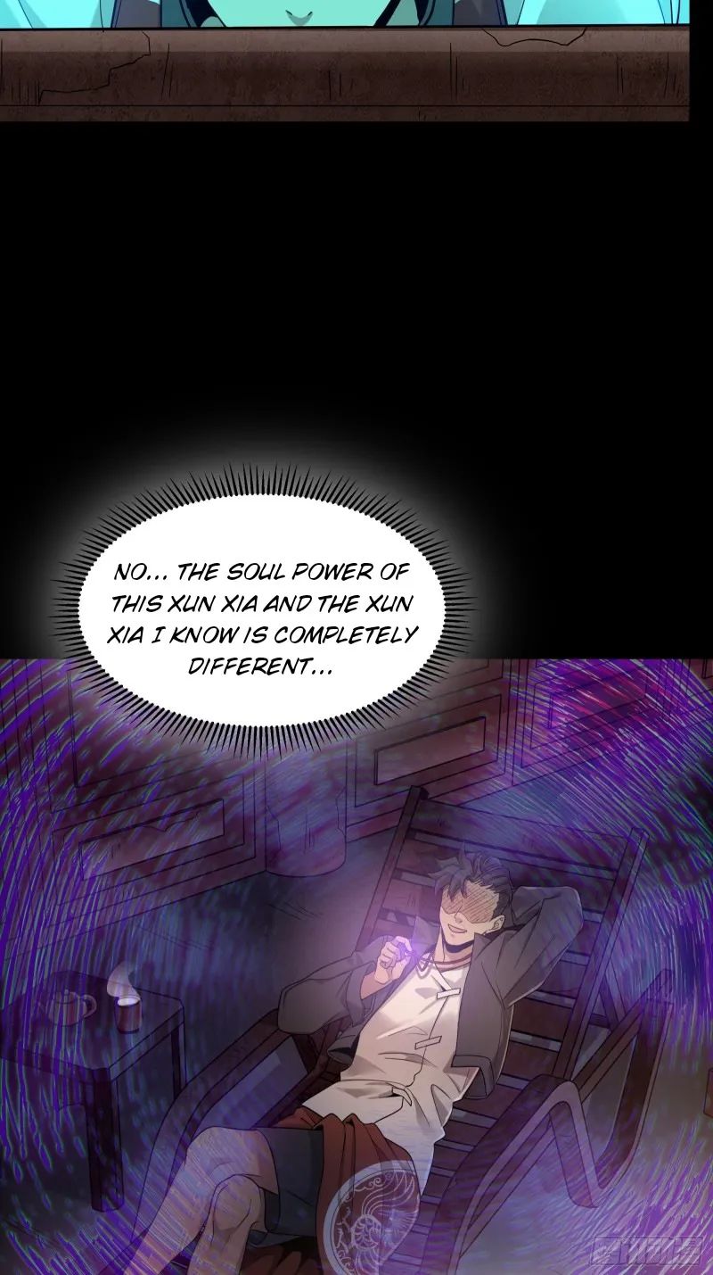 Legend of Star General Chapter 93 - Page 60