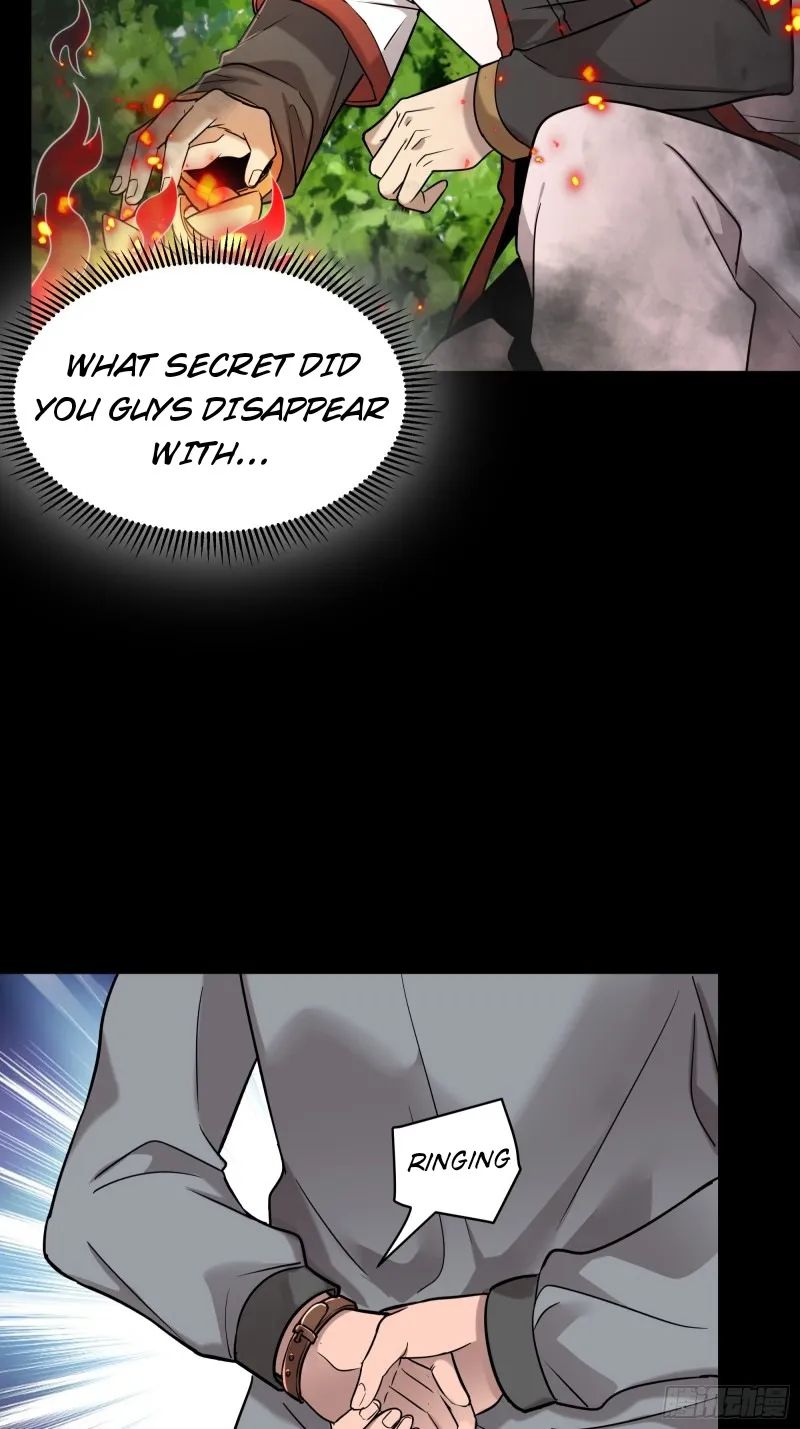 Legend of Star General Chapter 93 - Page 7