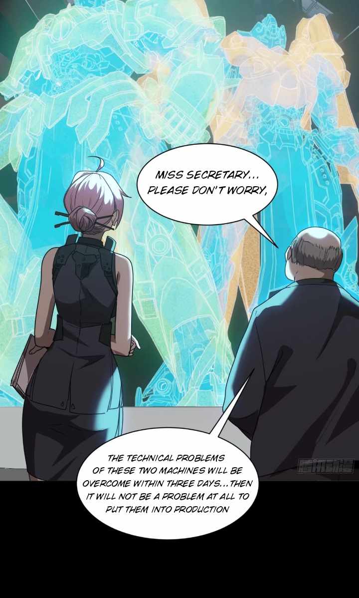 Legend of Star General Chapter 94 - Page 10