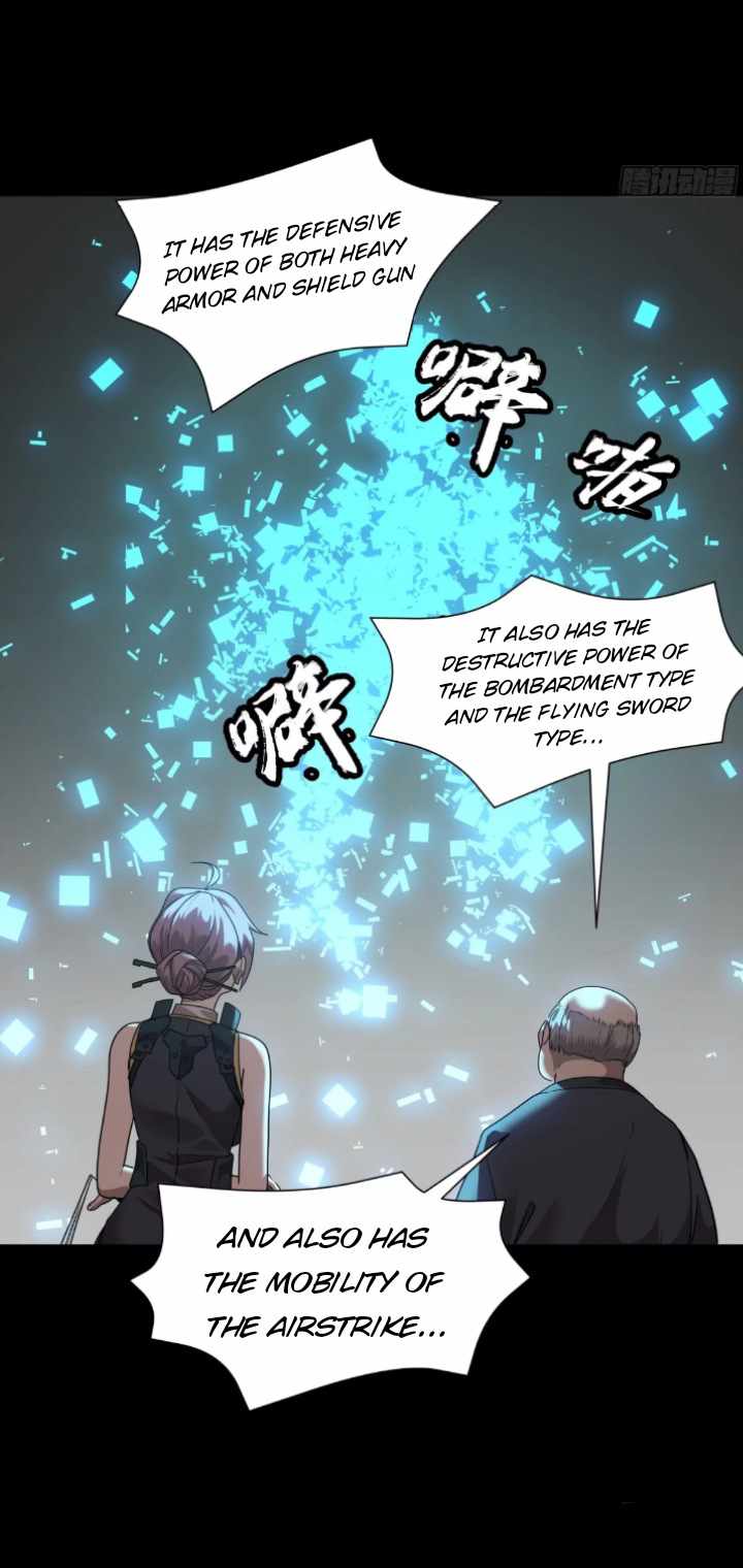 Legend of Star General Chapter 94 - Page 15