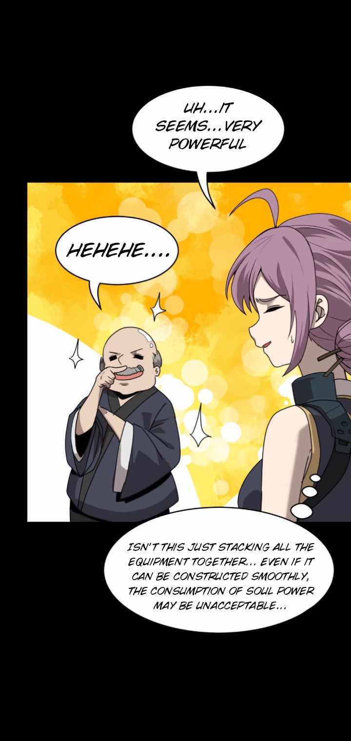 Legend of Star General Chapter 94 - Page 18