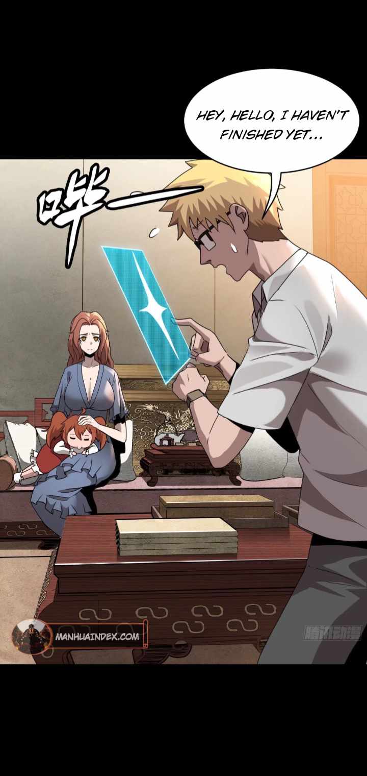 Legend of Star General Chapter 94 - Page 24