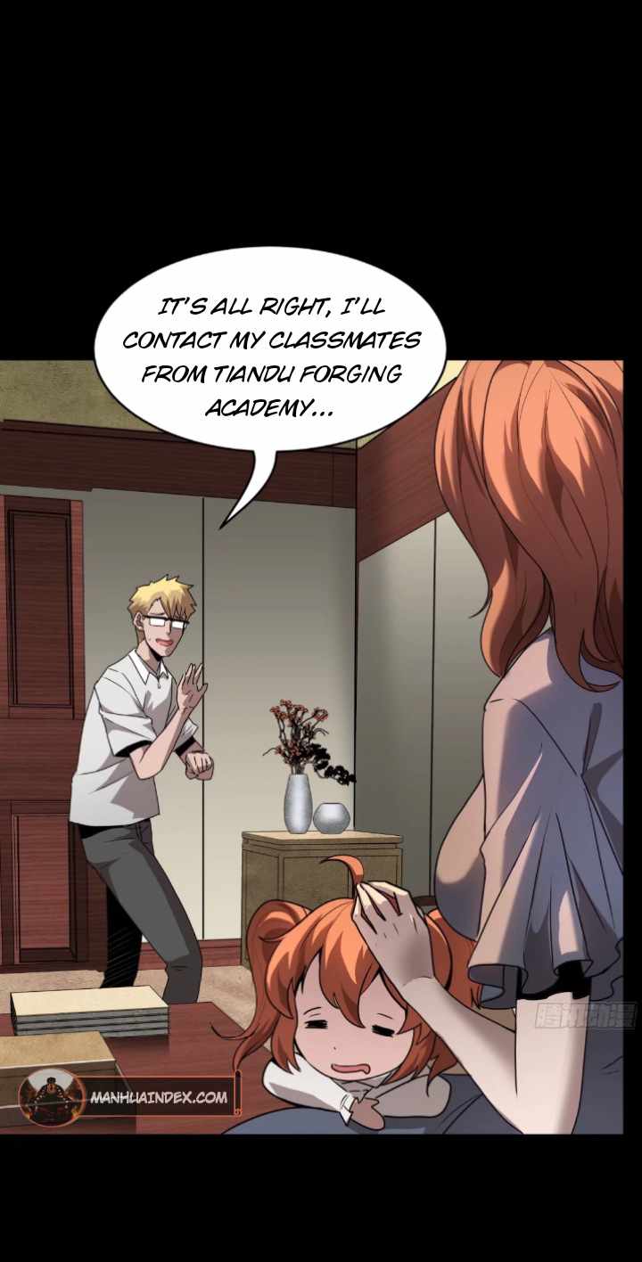 Legend of Star General Chapter 94 - Page 26