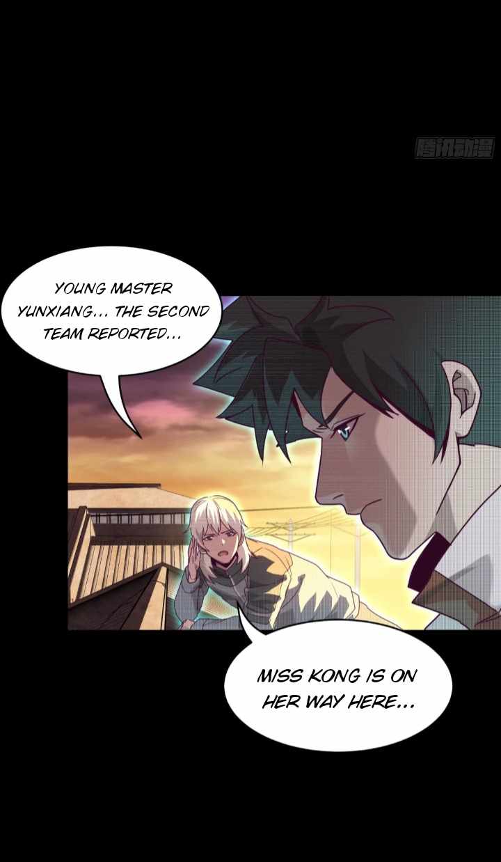 Legend of Star General Chapter 94 - Page 32