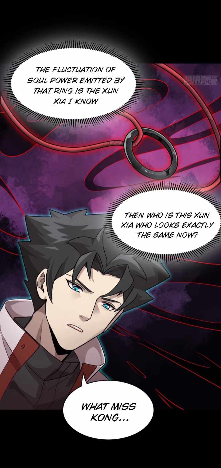 Legend of Star General Chapter 94 - Page 33