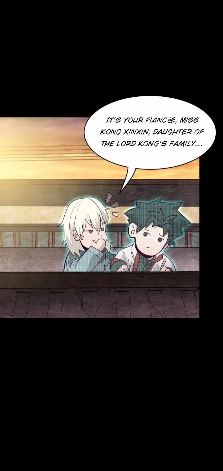 Legend of Star General Chapter 94 - Page 34