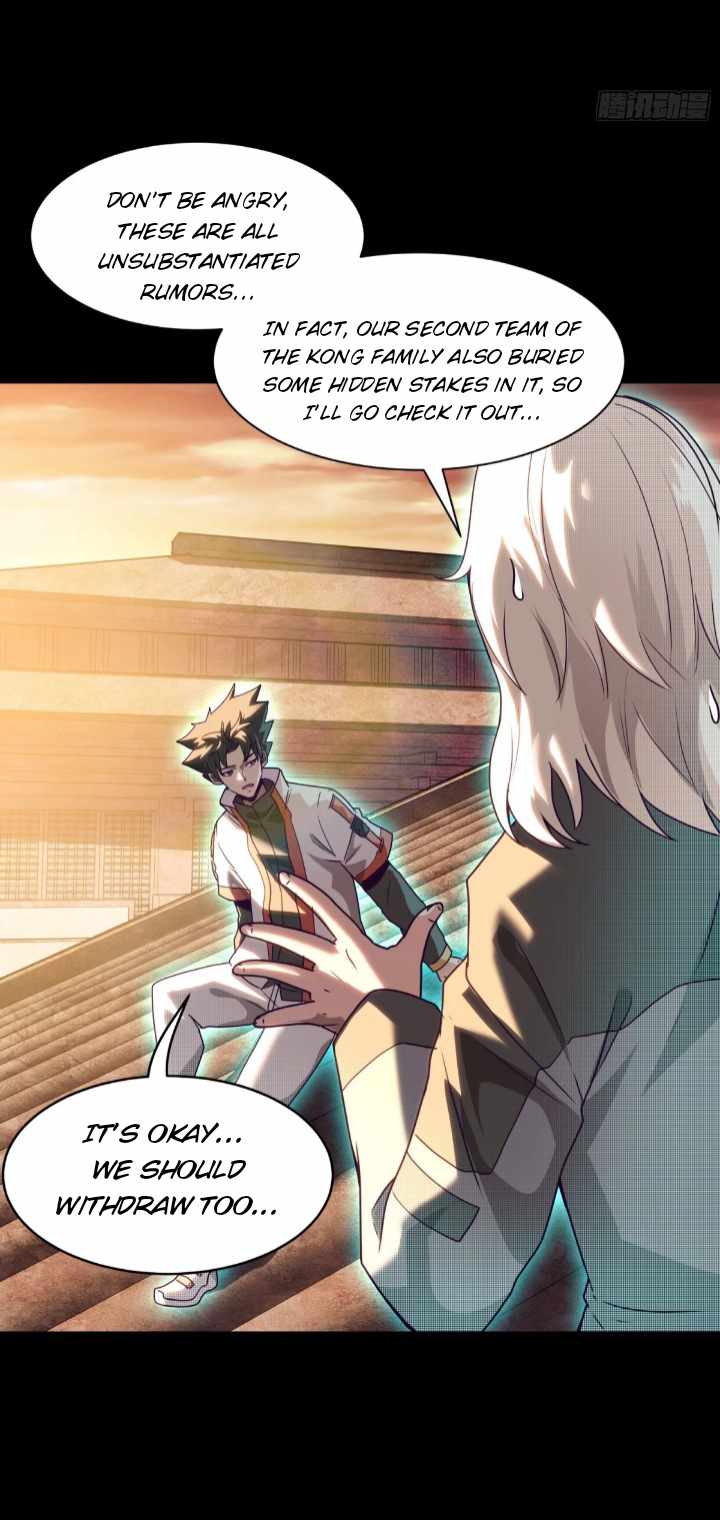 Legend of Star General Chapter 94 - Page 39
