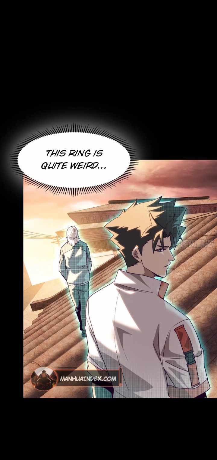Legend of Star General Chapter 94 - Page 41