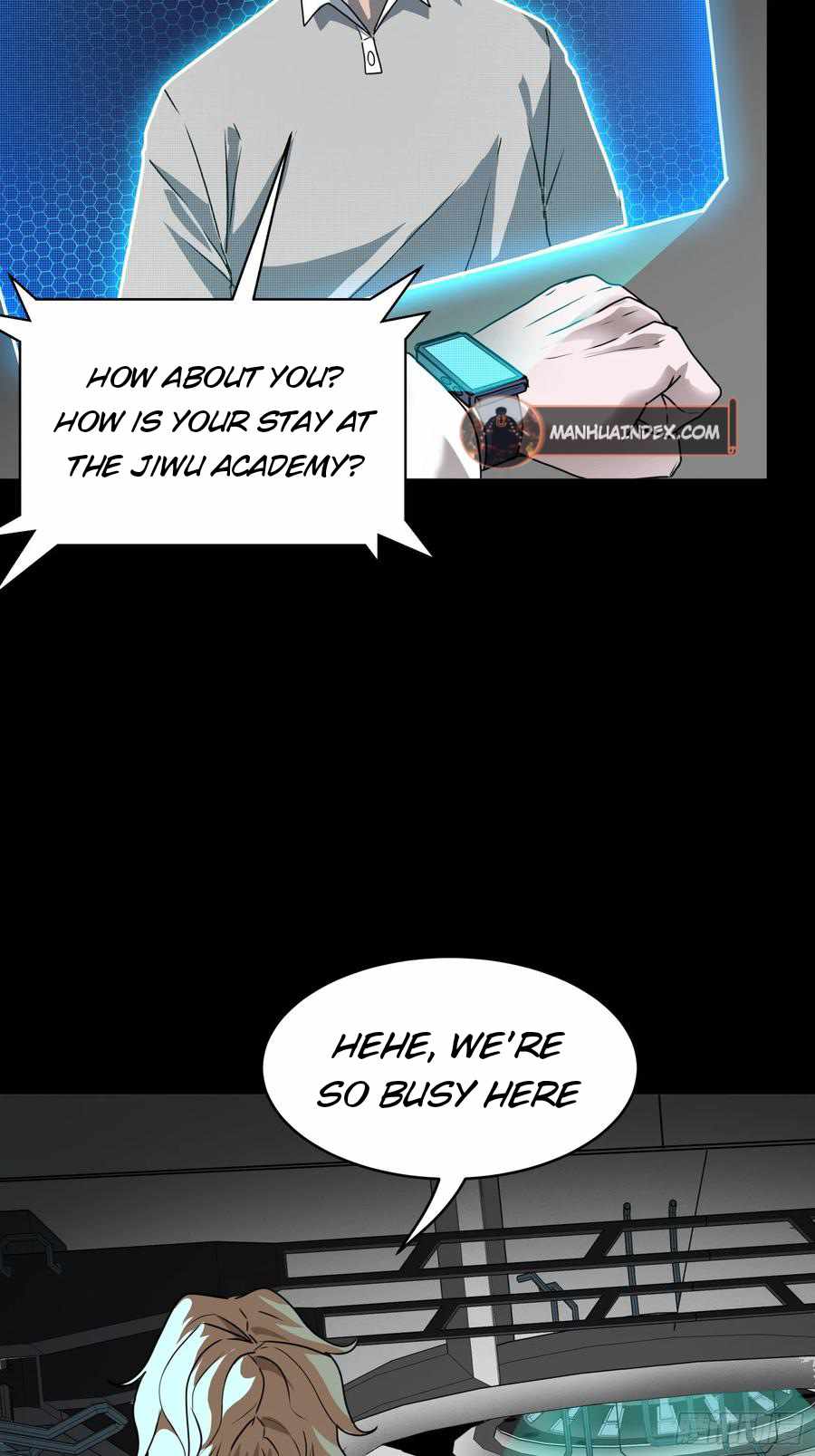 Legend of Star General Chapter 94 - Page 6