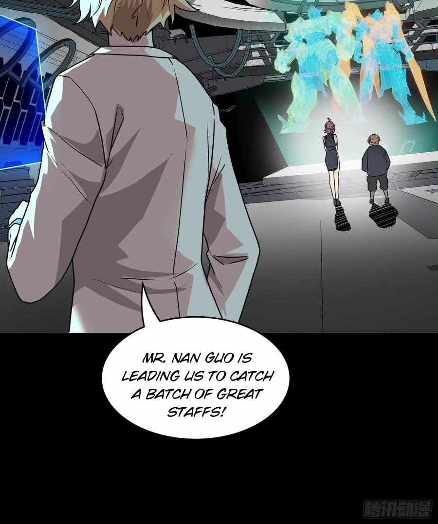 Legend of Star General Chapter 94 - Page 7