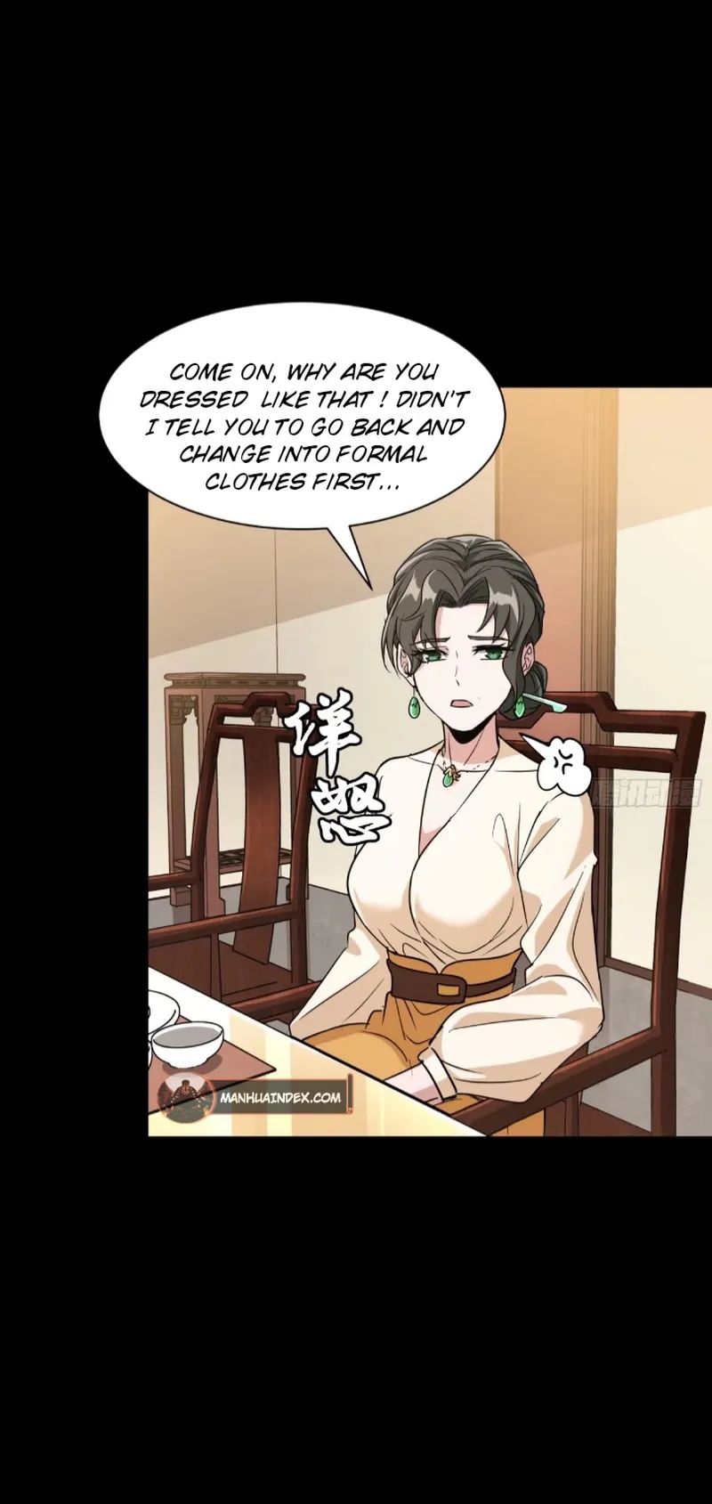 Legend of Star General Chapter 95 - Page 38