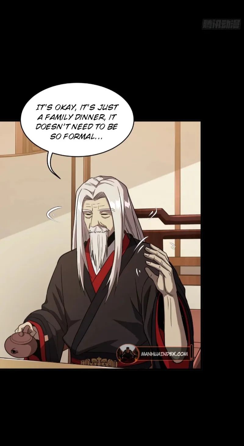 Legend of Star General Chapter 95 - Page 40