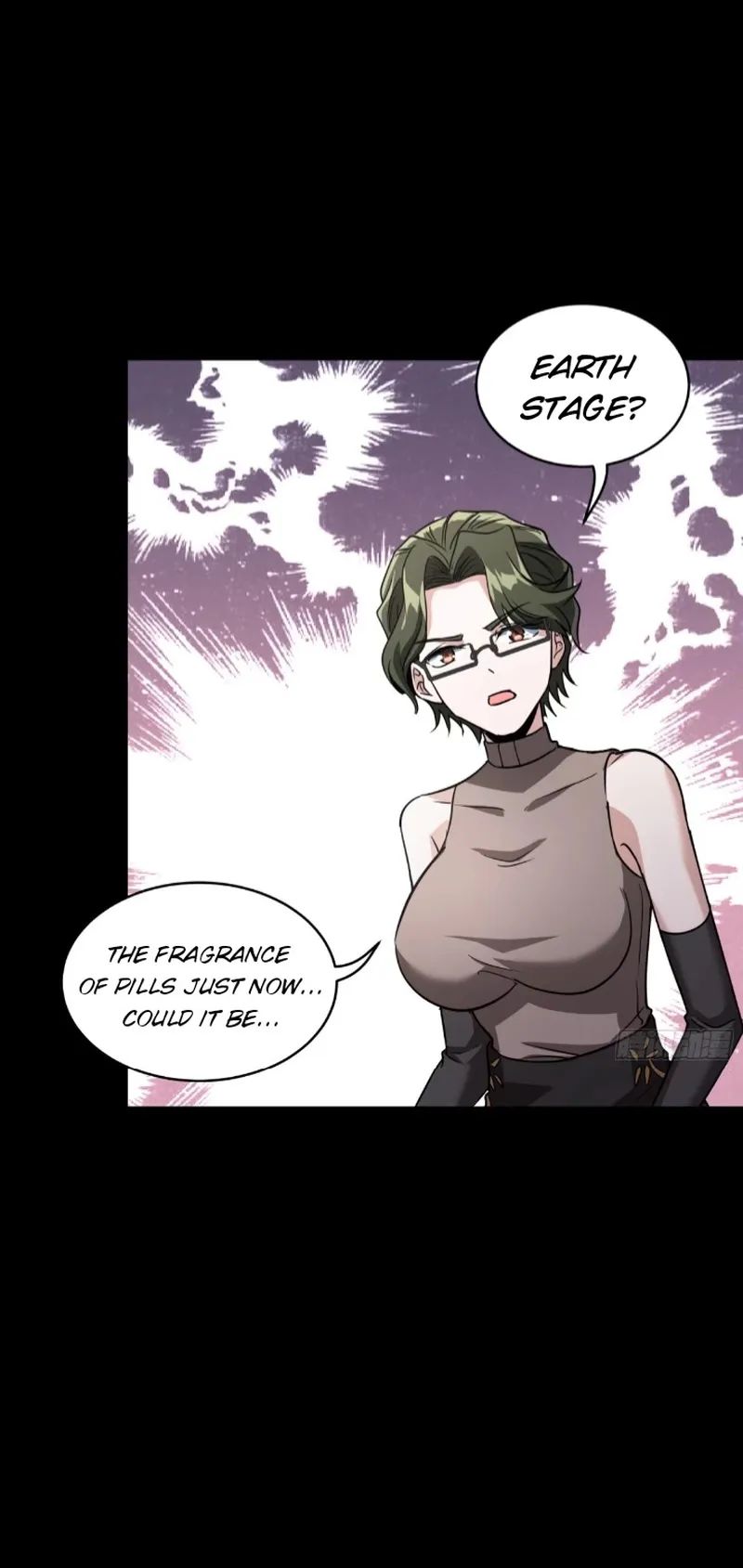 Legend of Star General Chapter 95 - Page 50