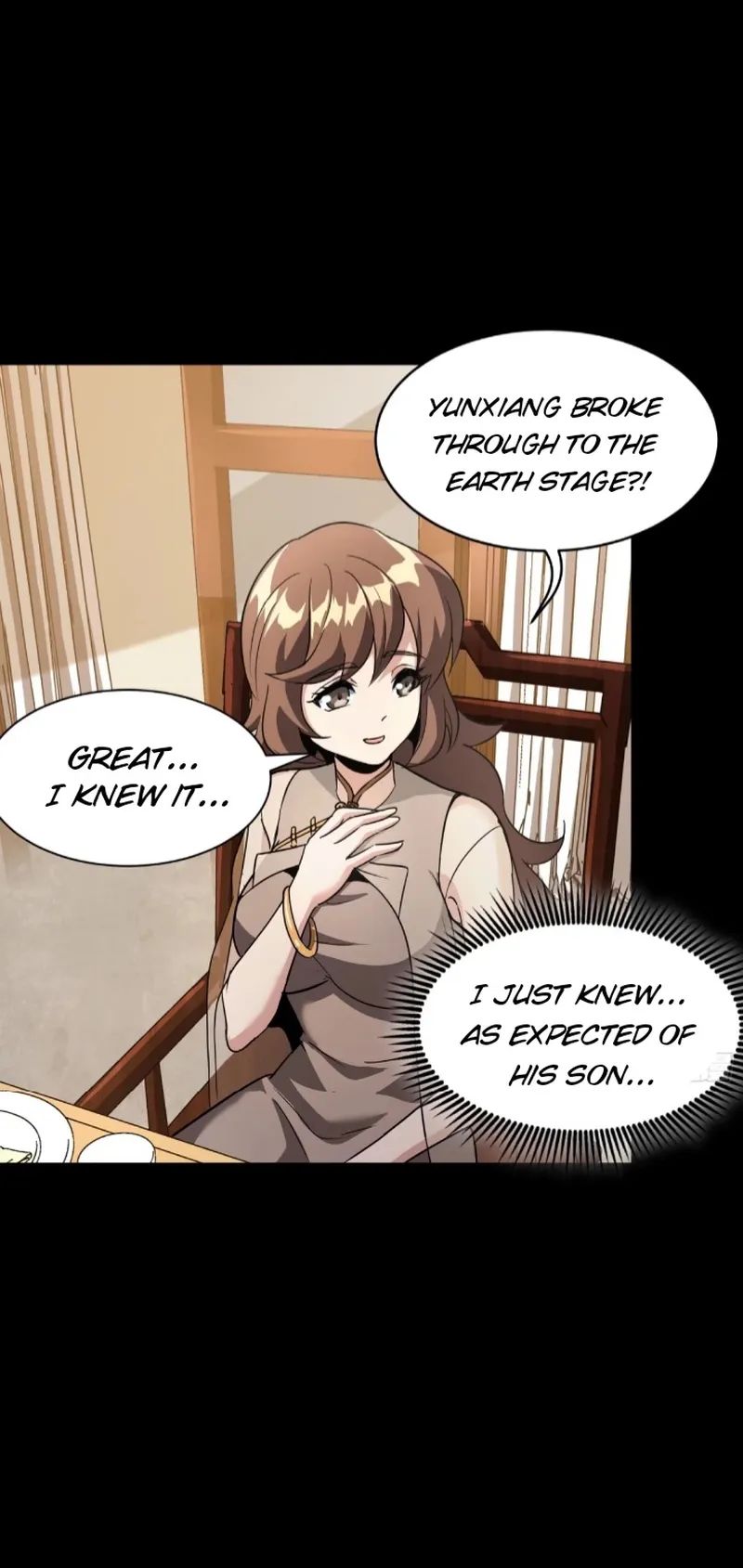 Legend of Star General Chapter 95 - Page 51