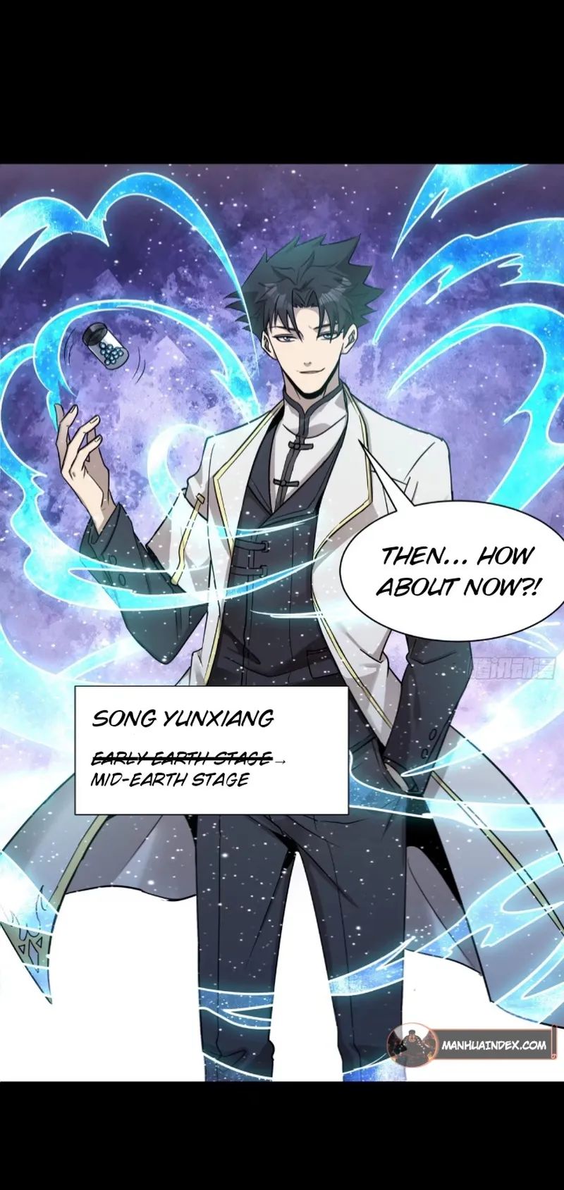 Legend of Star General Chapter 95 - Page 57