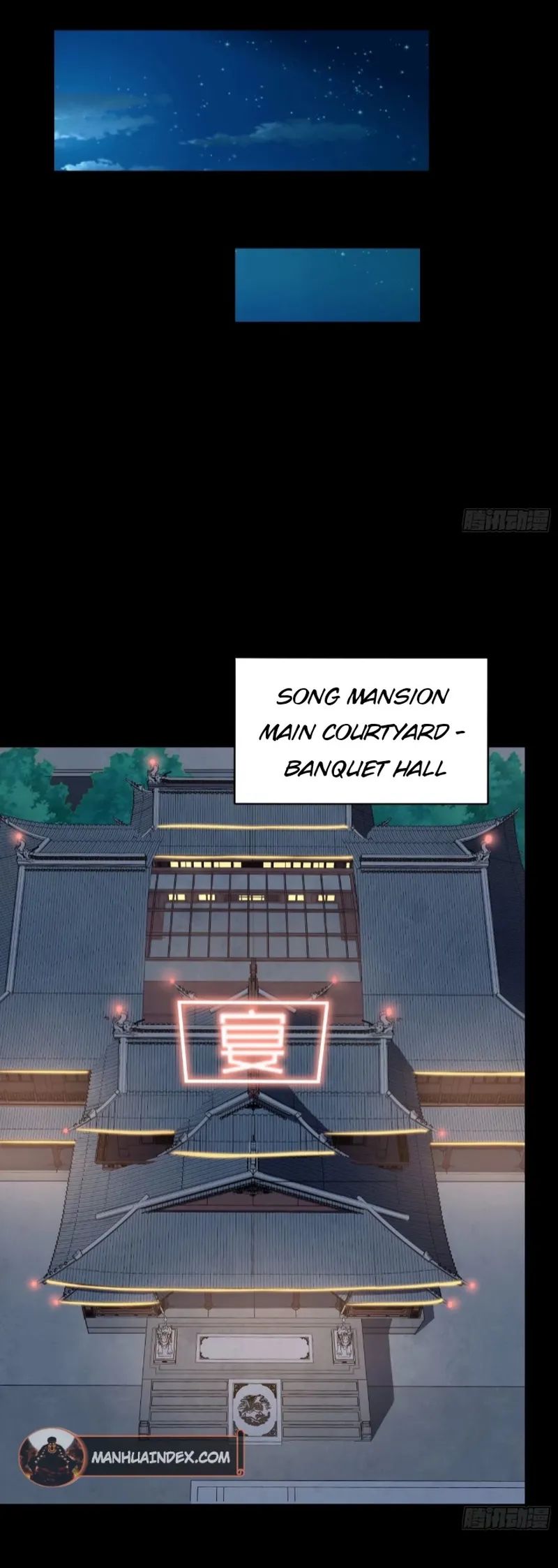 Legend of Star General Chapter 95 - Page 7