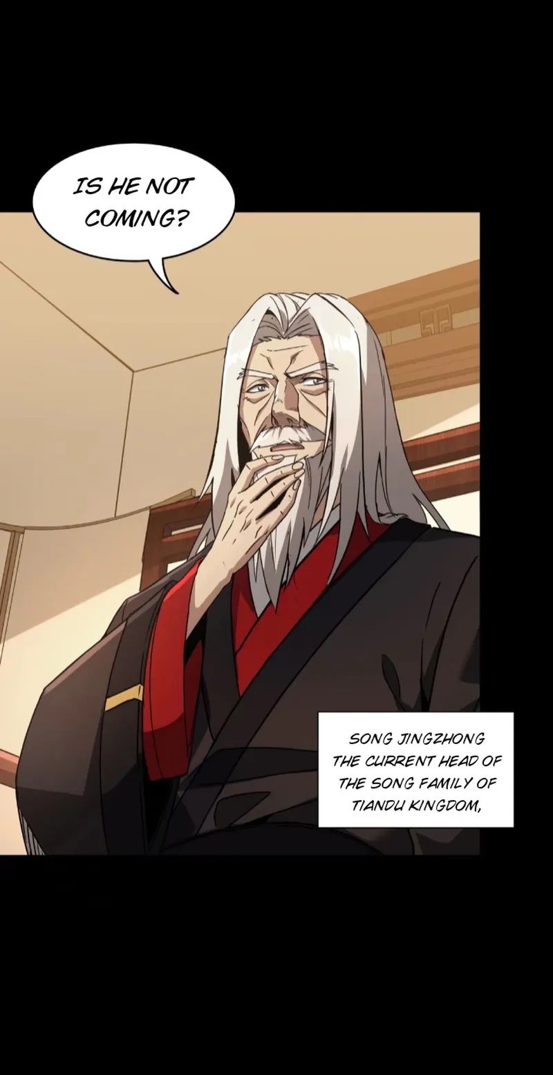 Legend of Star General Chapter 95 - Page 9