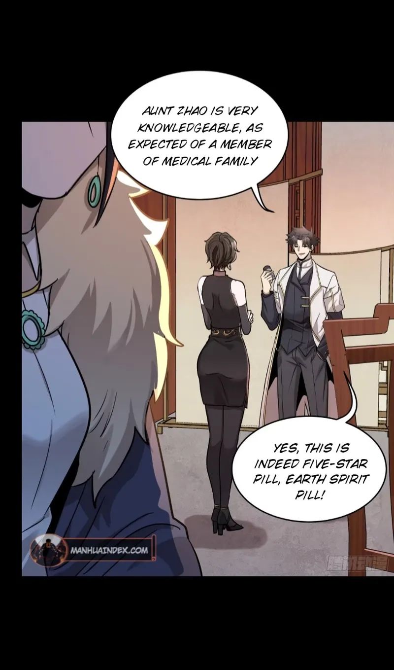 Legend of Star General Chapter 96 - Page 16