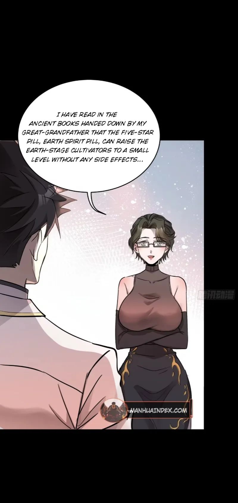 Legend of Star General Chapter 96 - Page 17