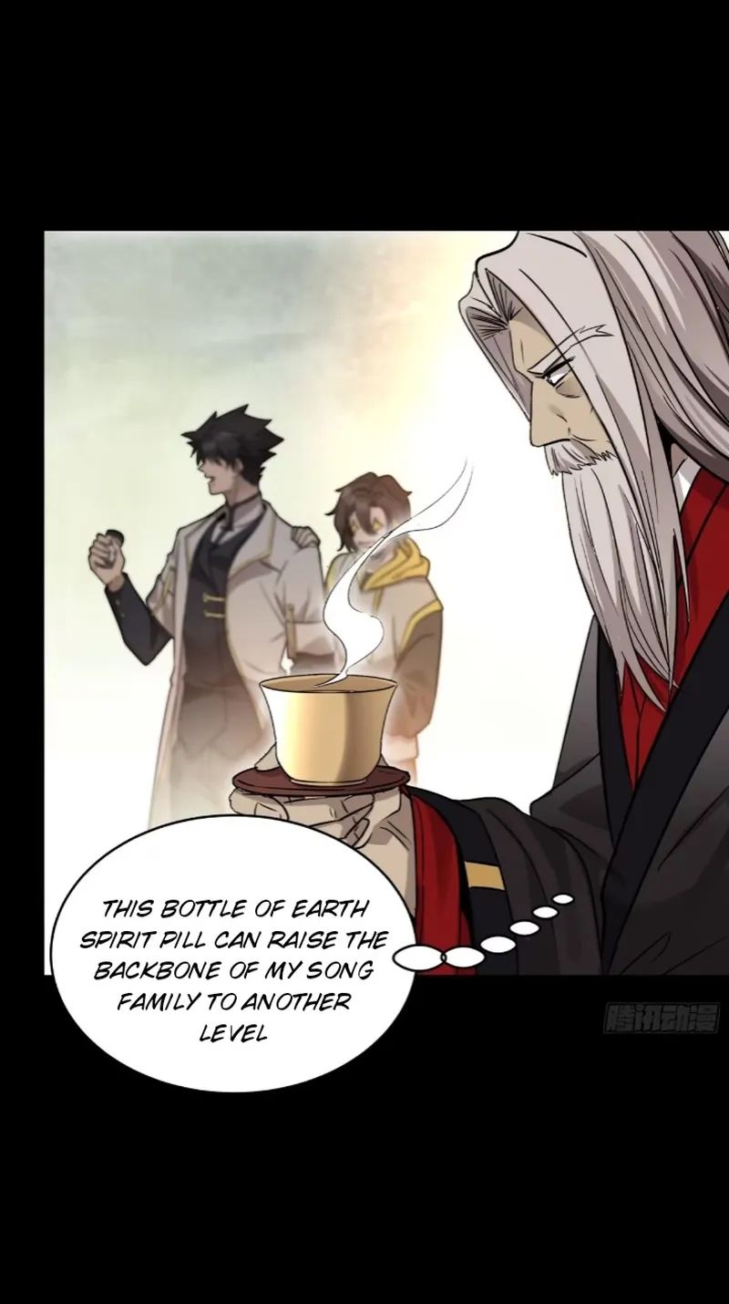 Legend of Star General Chapter 96 - Page 19