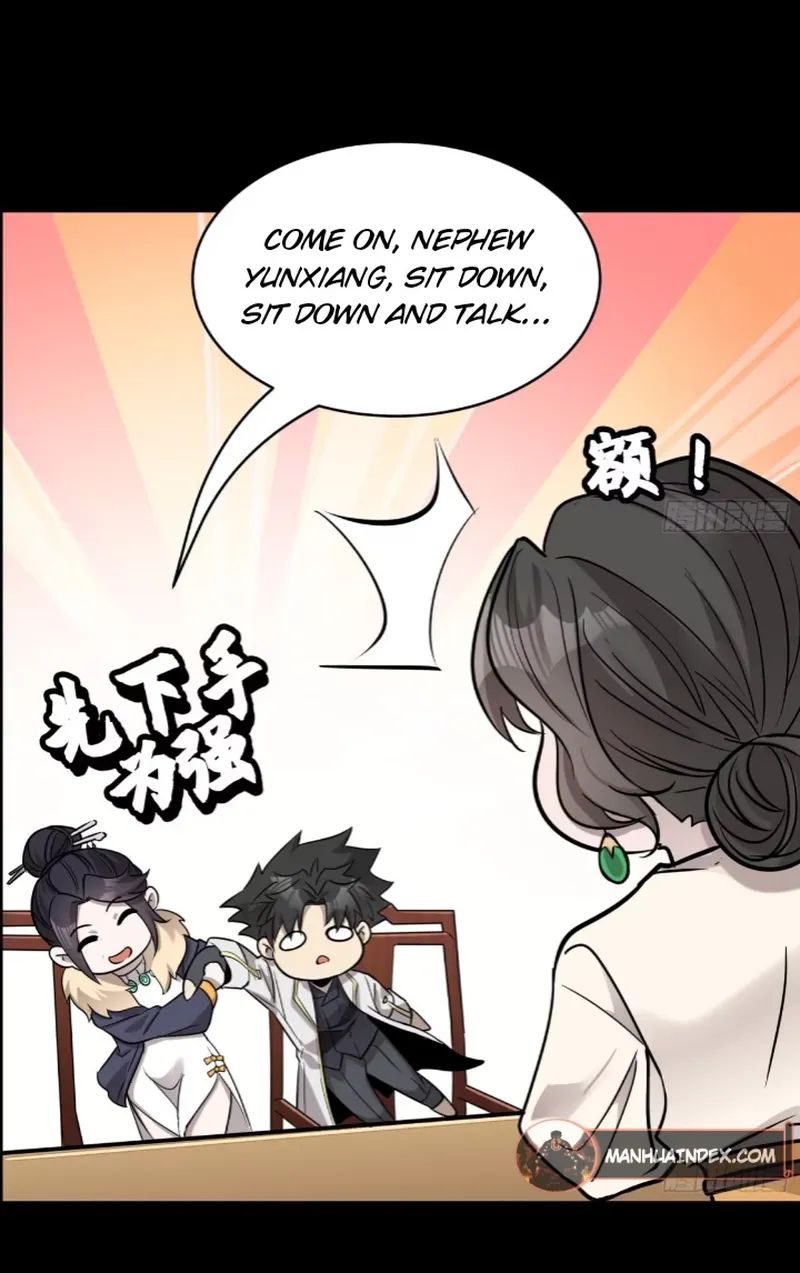Legend of Star General Chapter 96 - Page 24