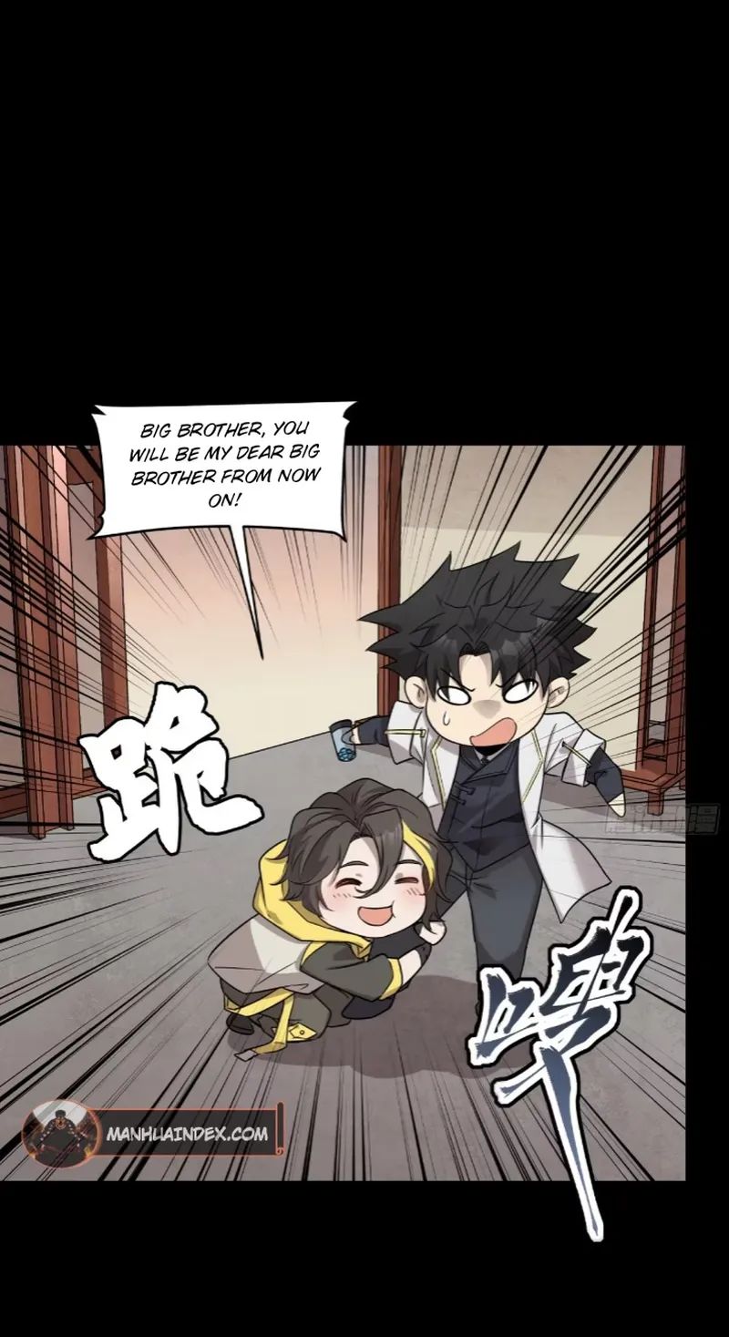 Legend of Star General Chapter 96 - Page 3