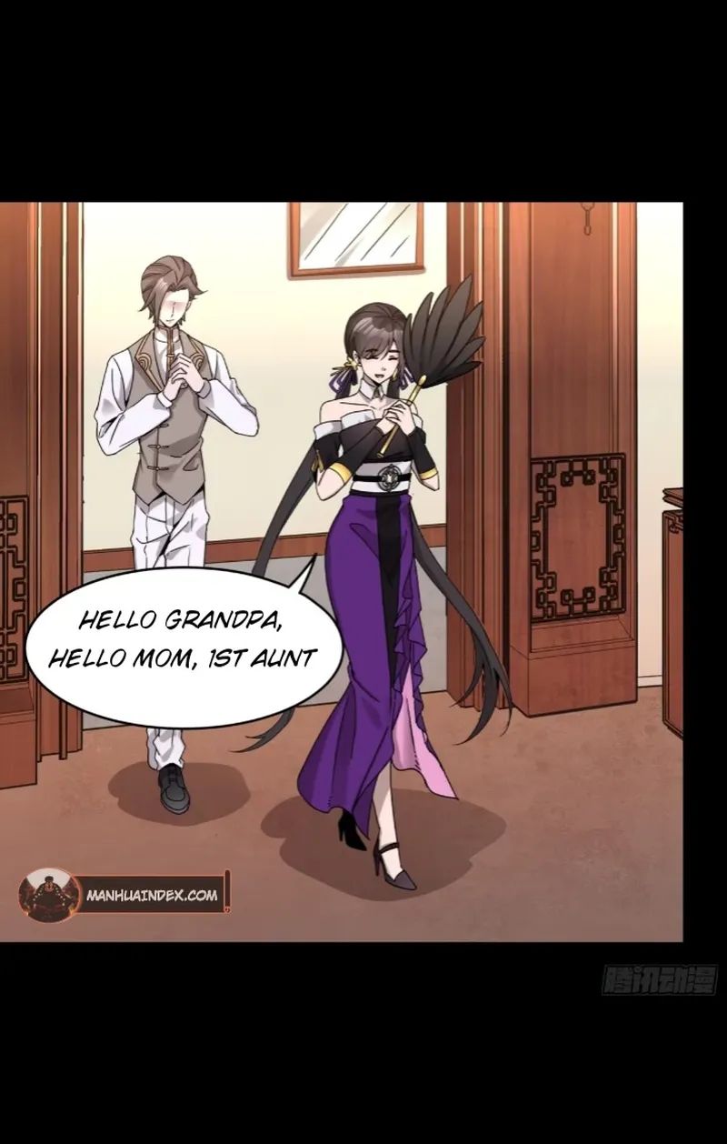 Legend of Star General Chapter 96 - Page 34