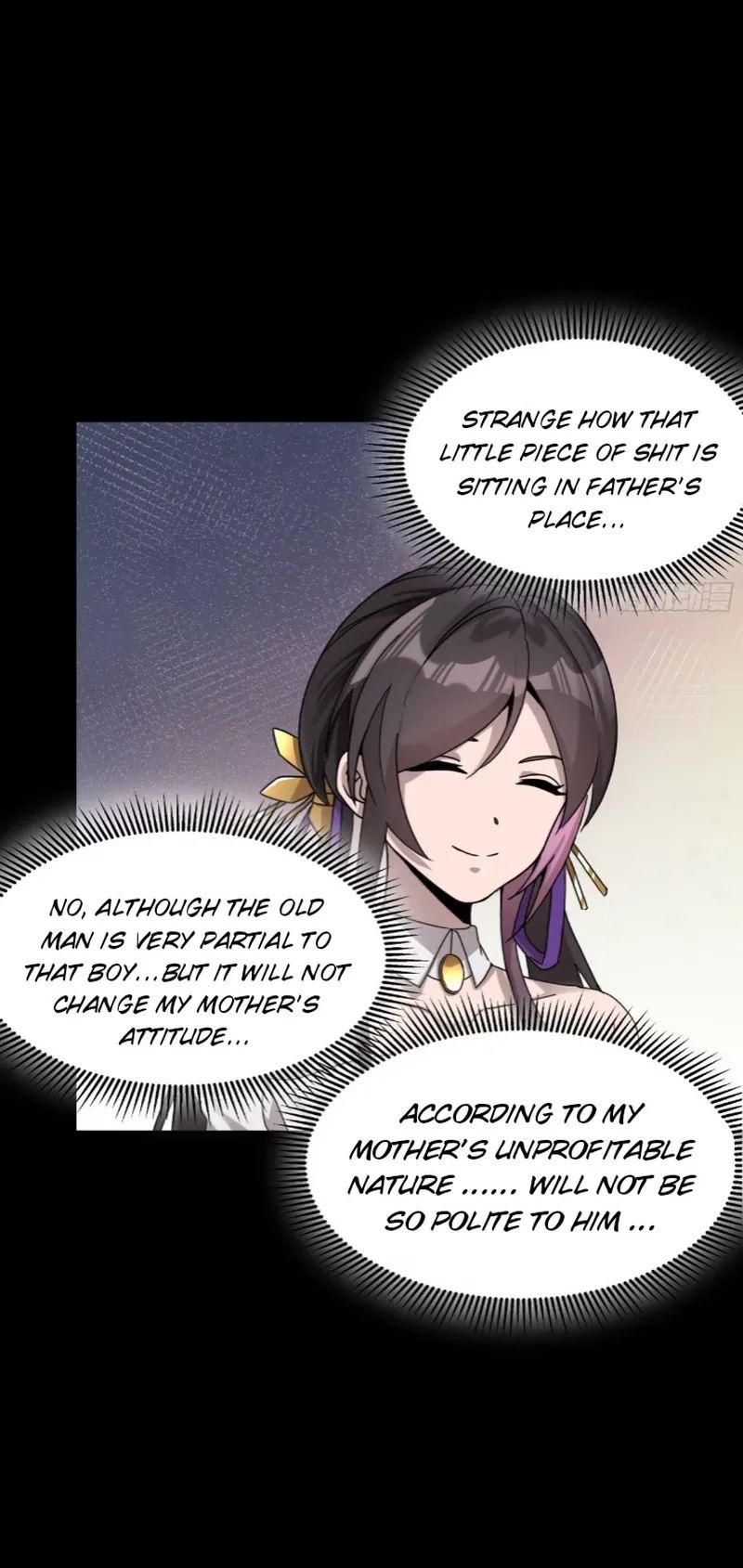 Legend of Star General Chapter 96 - Page 36