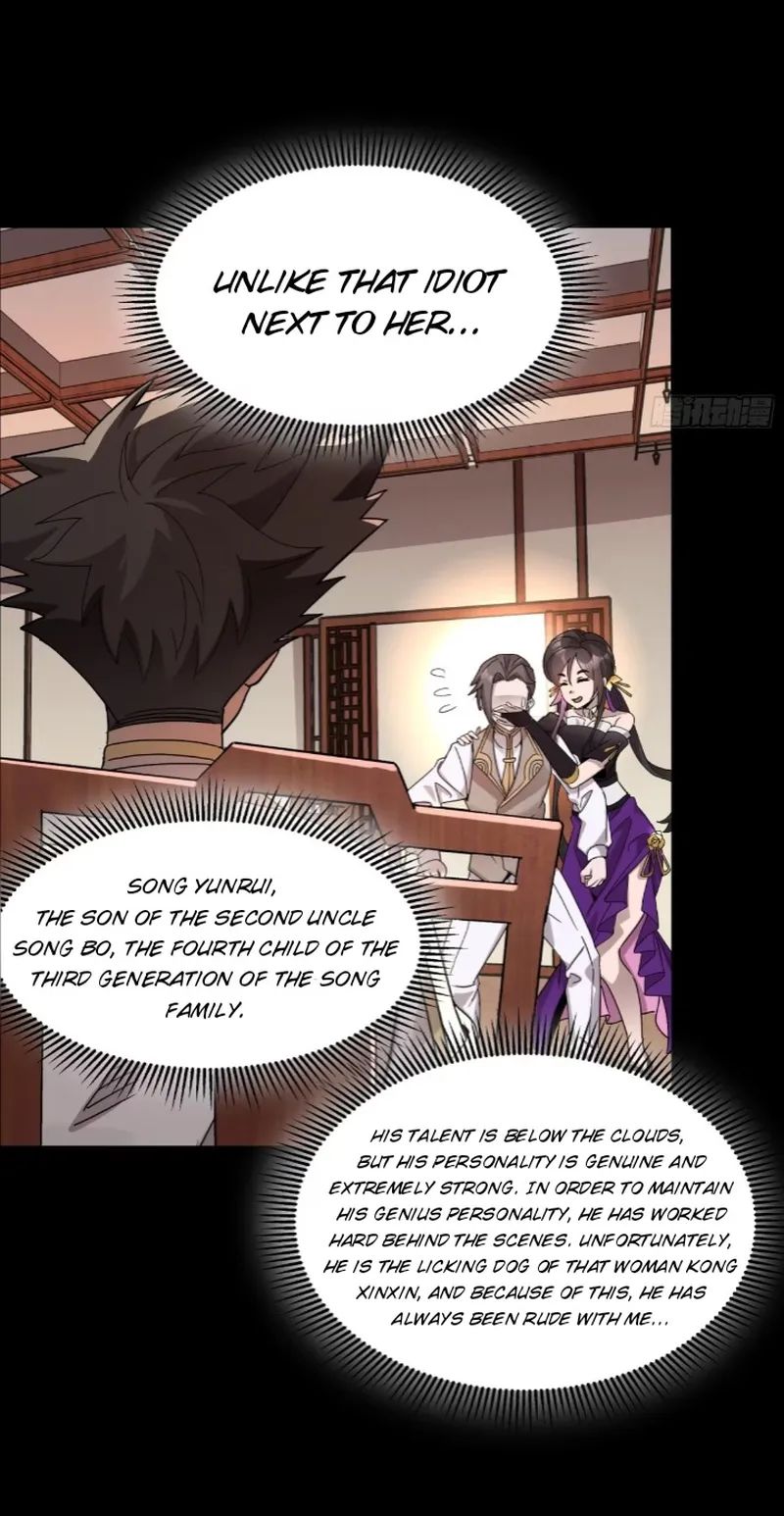 Legend of Star General Chapter 96 - Page 40