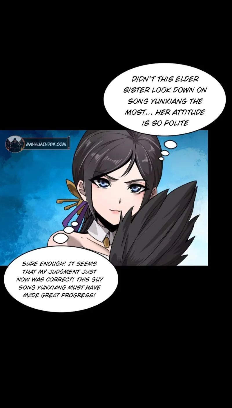 Legend of Star General Chapter 96 - Page 54