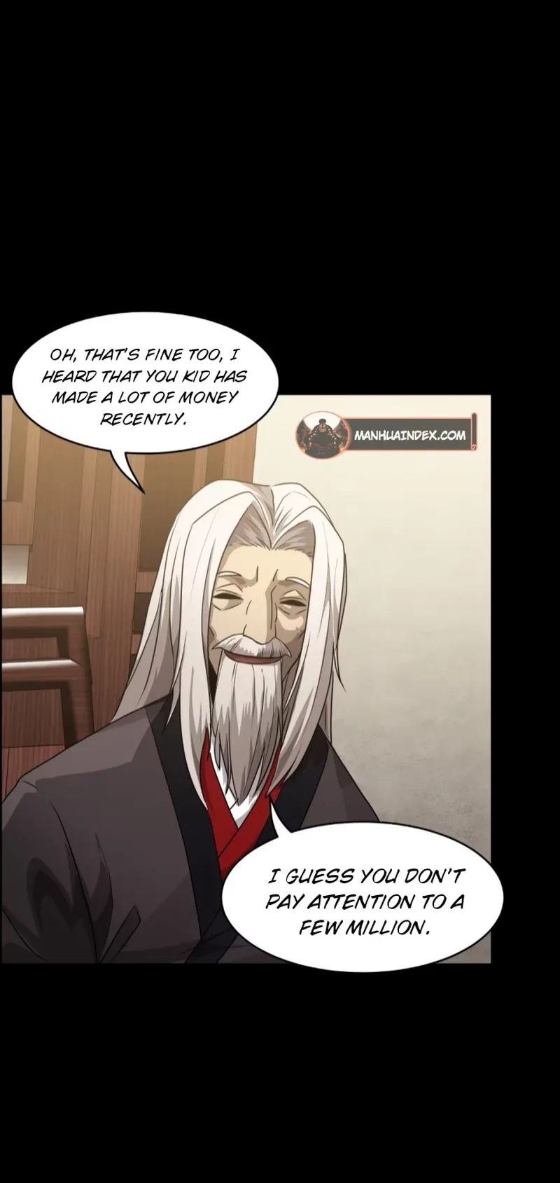 Legend of Star General Chapter 96 - Page 56