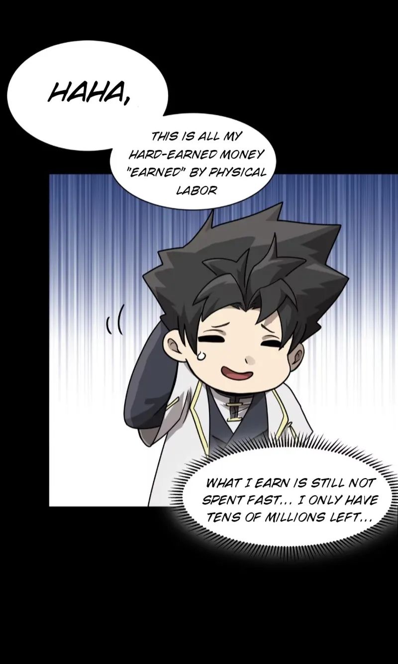 Legend of Star General Chapter 96 - Page 57
