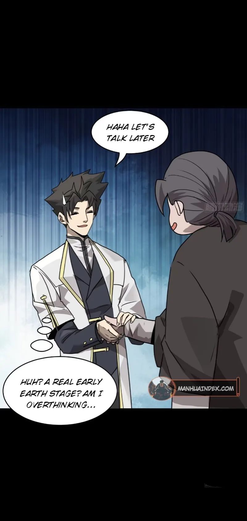Legend of Star General Chapter 96 - Page 63