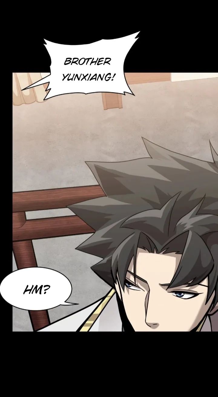 Legend of Star General Chapter 97 - Page 16