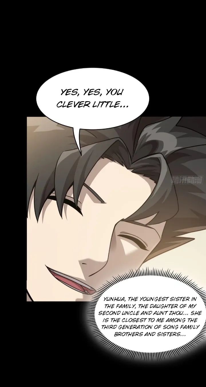 Legend of Star General Chapter 97 - Page 20