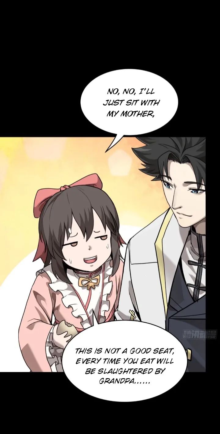 Legend of Star General Chapter 97 - Page 26