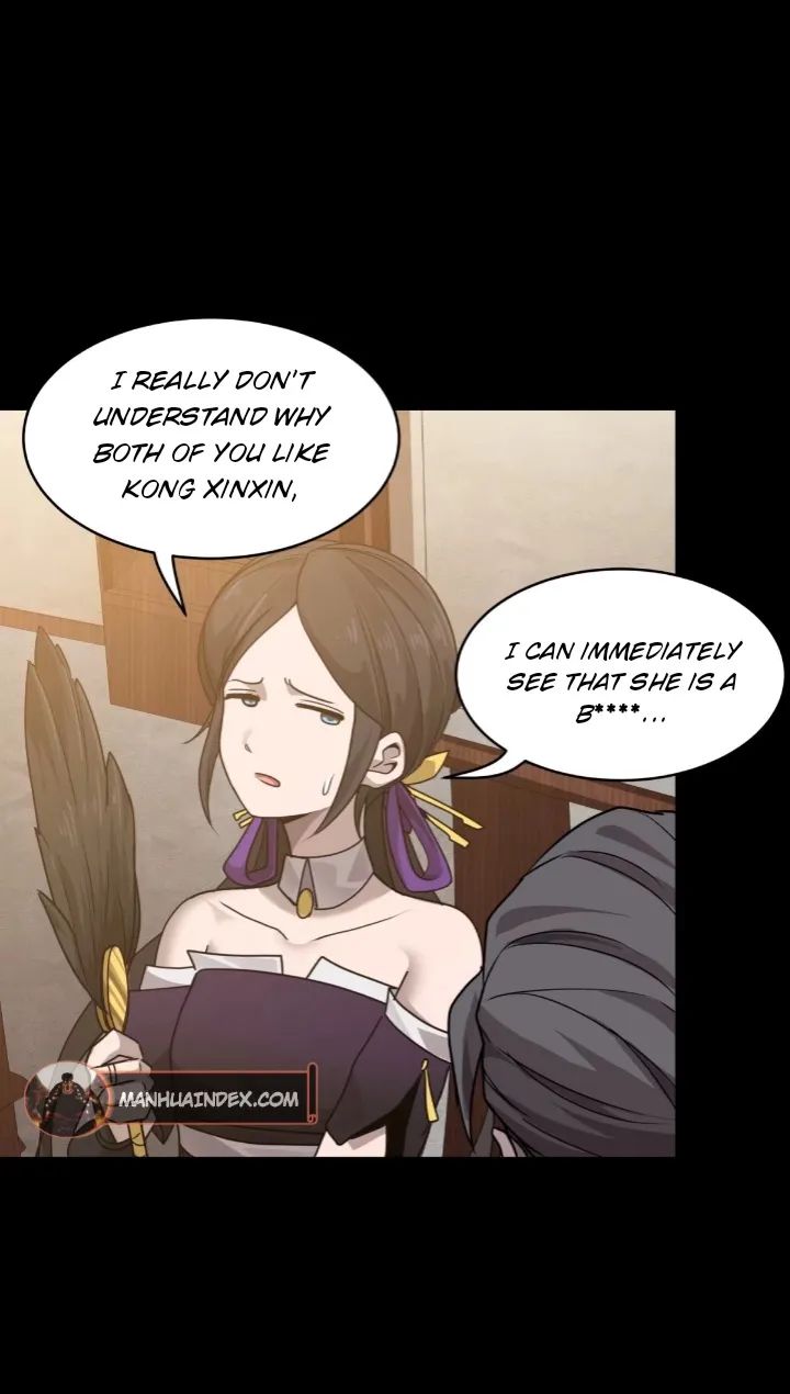 Legend of Star General Chapter 97 - Page 38