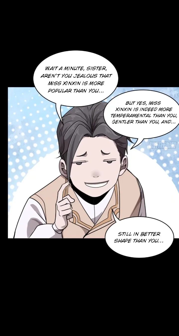 Legend of Star General Chapter 97 - Page 40
