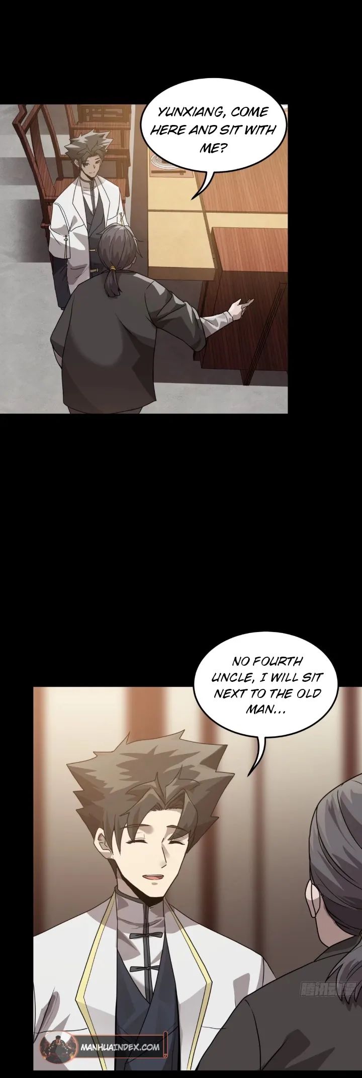 Legend of Star General Chapter 97 - Page 5