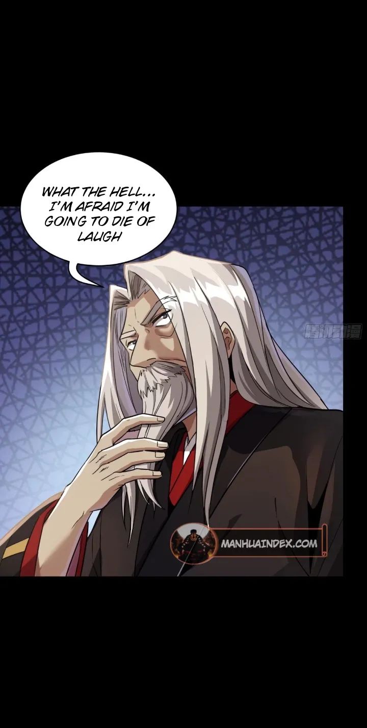Legend of Star General Chapter 97 - Page 58