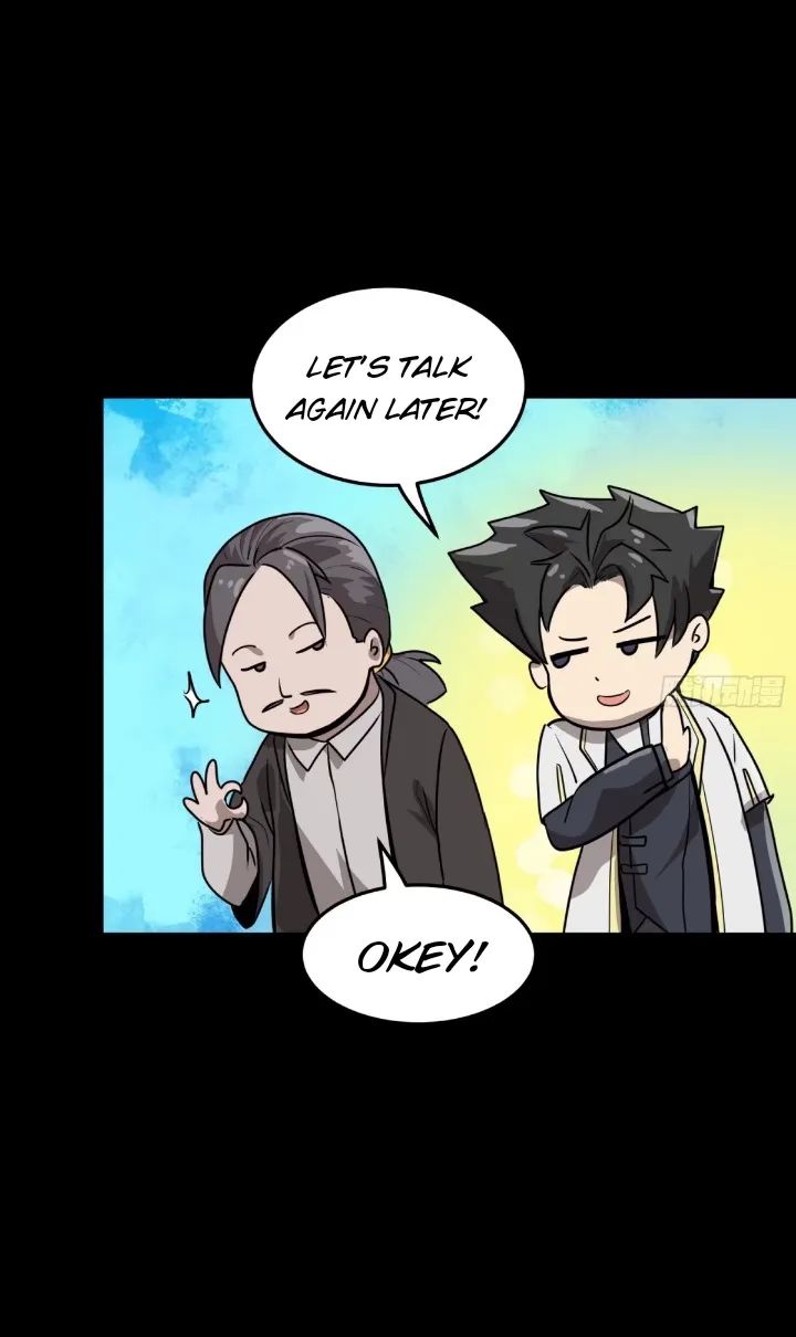 Legend of Star General Chapter 97 - Page 6