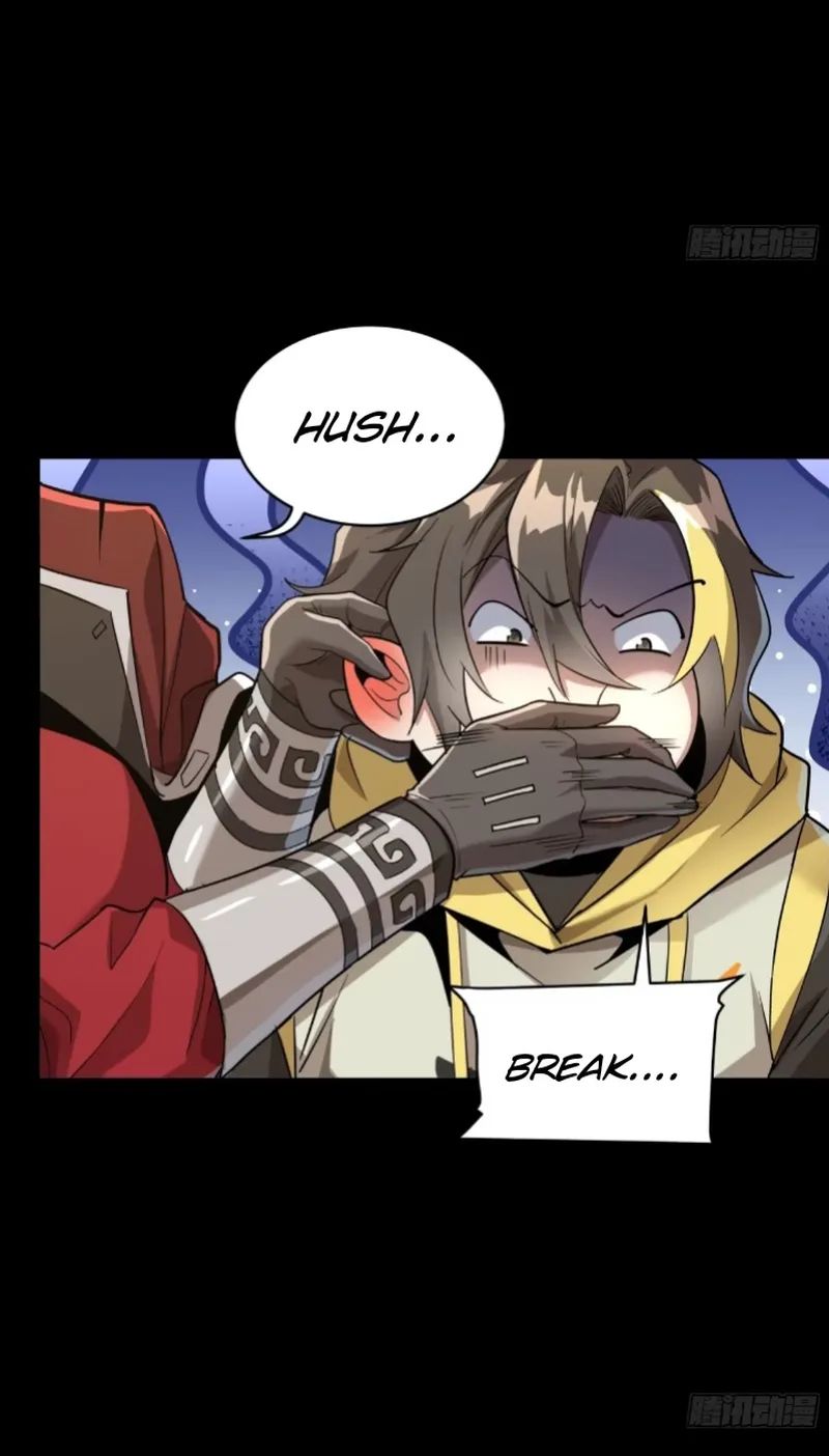 Legend of Star General Chapter 98 - Page 10