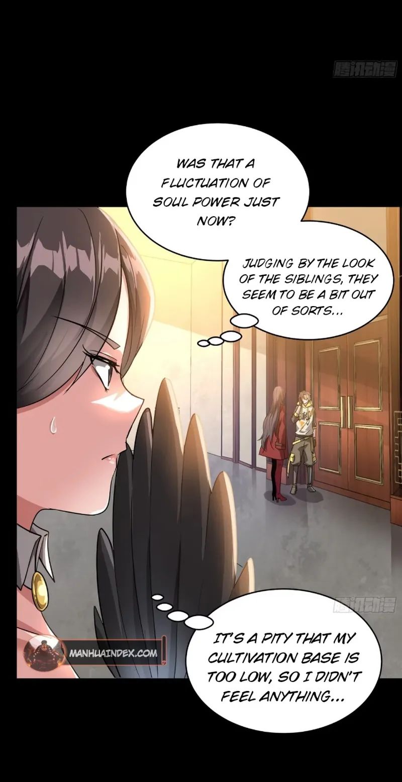 Legend of Star General Chapter 98 - Page 11